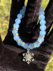 Jack frost