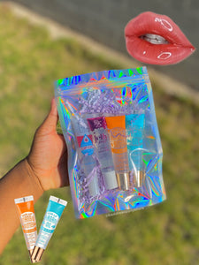 Gloss pack