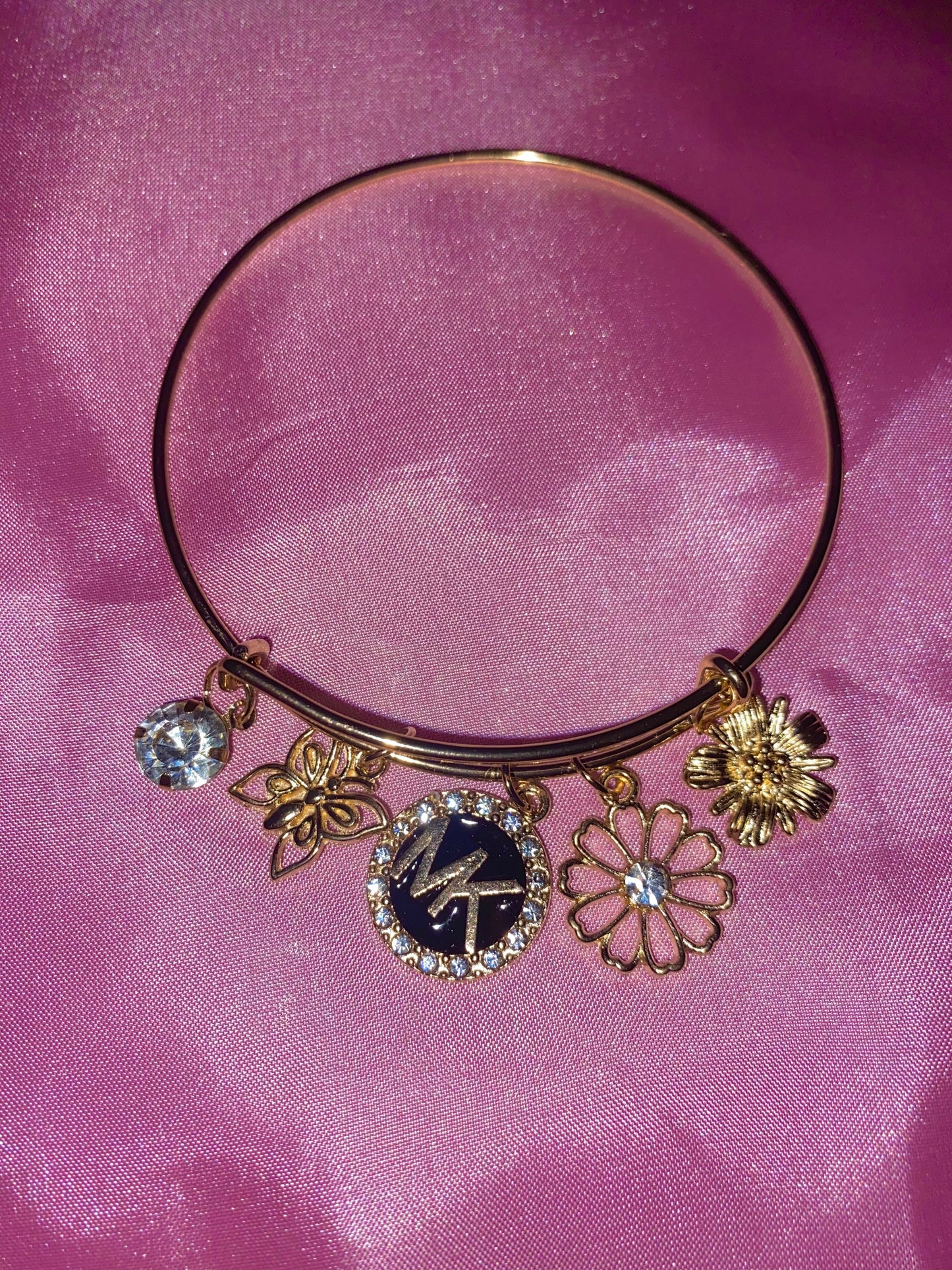MK bangle