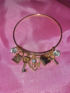 Key bangle