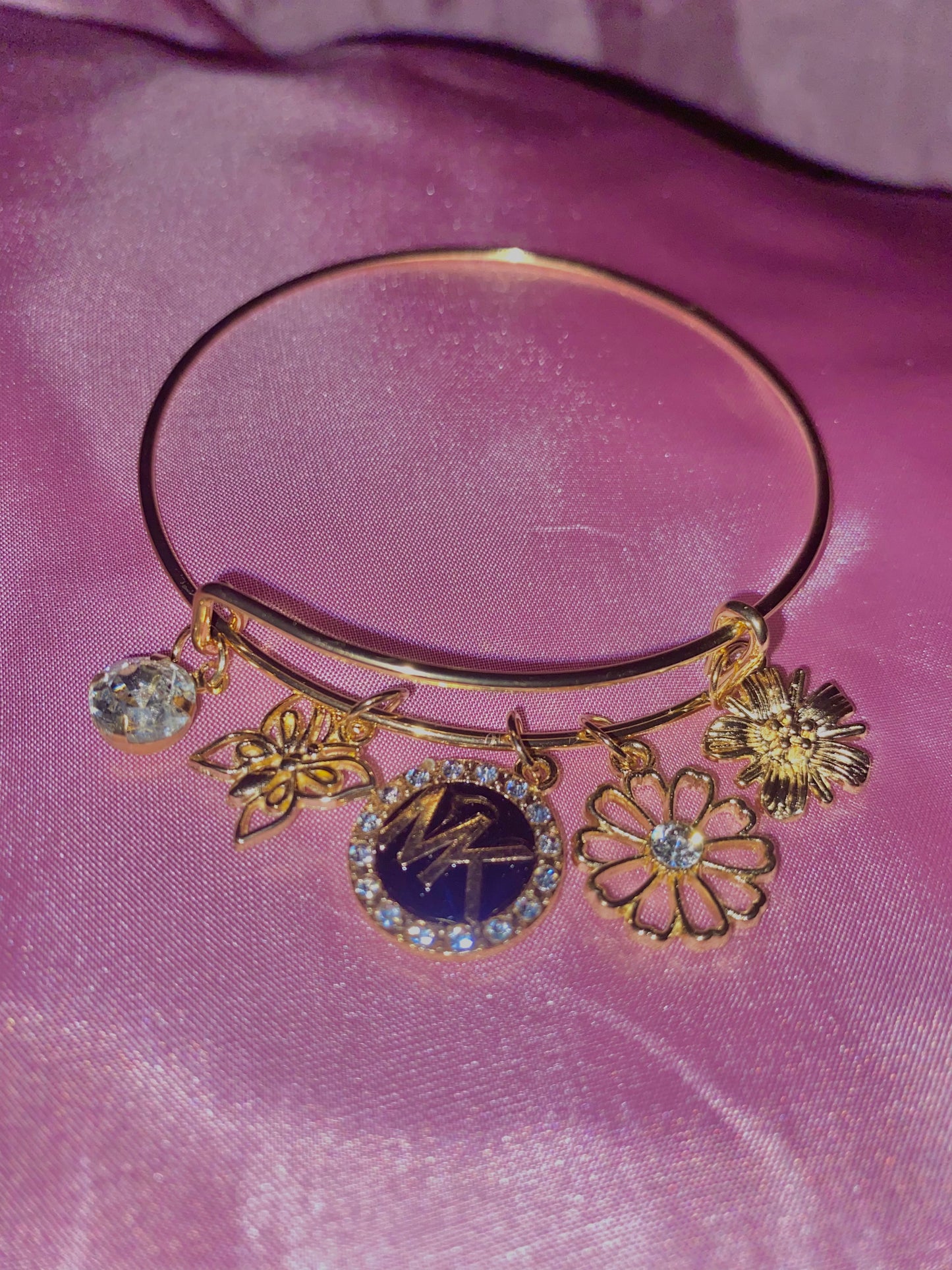 MK bangle