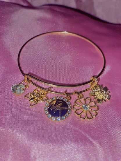 MK bangle